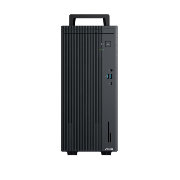 ASUS COM DT ExpertCenter P500MV-13620H1160, i7-13620, 16GB, 512GB M.2, NOOS, Szürke - Image 4