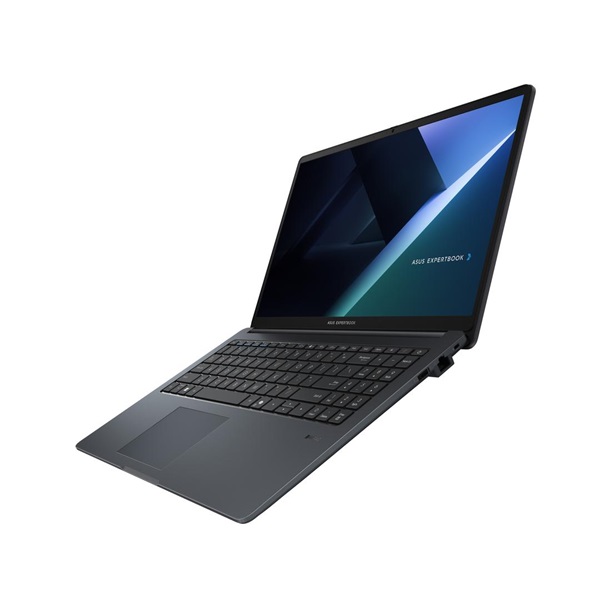 ASUS COM NB ExpertBook B1503CVA-S76266 15.6" FHD, Core 5 120U, 16GB, 512GB M.2, INT, NOOS, Szürke - Image 3