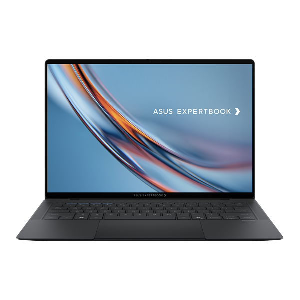 ASUS COM NB ExpertBook B9406CAA-TH0067X 14.0 WQXGA+ OLED,  Ultra 7 356H, 32GB, 1TB M.2, INT, WIN11PRO, Fekete - Image 2