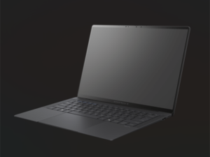 ASUS COM NB ExpertBook B9406CAA-TH0067X 14.0 WQXGA+ OLED,  Ultra 7 356H, 32GB, 1TB M.2, INT, WIN11PRO, Fekete