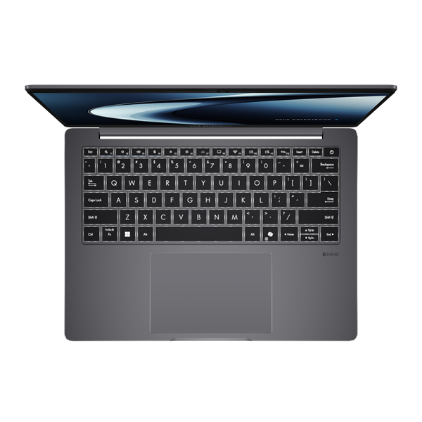 ASUS COM NB Expertbook PM3406CKA-LY0116, 14" WUXGA, Ryzen AI 7 350, 16GB, 1TB M.2, INT, NOOS, Szürke - Image 3