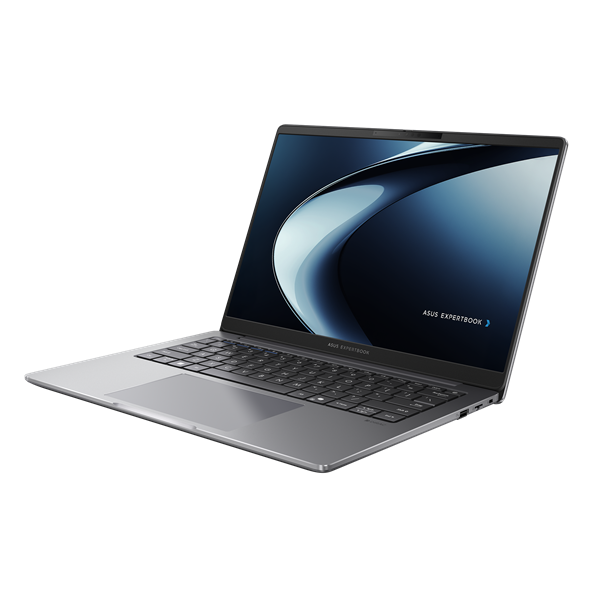 ASUS COM NB Expertbook PM3406CKA-LY0116, 14" WUXGA, Ryzen AI 7 350, 16GB, 1TB M.2, INT, NOOS, Szürke - Image 2
