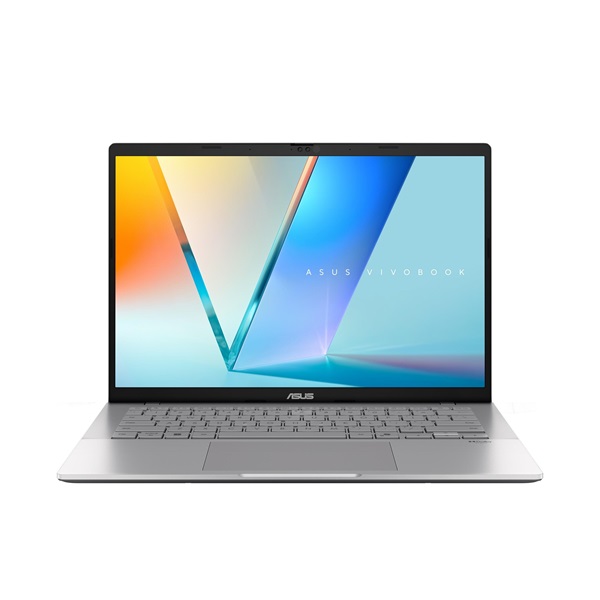 ASUS CONS NB Vivobook 16 M3607HA-RP008 16" WUXGA, Ryzen7 260, 16GB, 1TB M.2, INT, NOOS, Ezüst