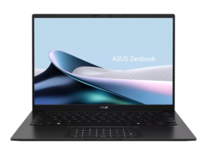 ASUS CONS NB ZenBook UM3406GA-QD068W 14" WUXGA OLED GL,Ryzen AI 7 445, 16GB, 512GB M.2, INT, WIN11H, Fekete