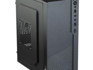 CHS PC Barracuda, Core i5-12400 2.5GHz, 16GB, 480GB SSD, Egér+Bill, Windows11 PRO
