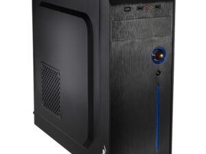 CHS PC Barracuda, Core i5-12500 3.0GHz, 16GB, 512GB SSD, Egér+Bill.