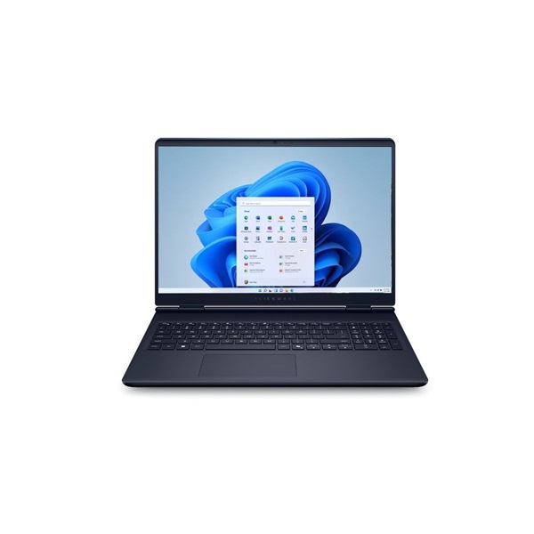 DELL NB Alienware 16 Area-51 AA16250 16" WQXGA, Intel Ultra 7 255HX 5.2GHz, 32GB, 2TB, Nvidia RTX 5070 8GB, Win11 Pro