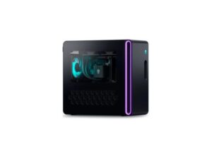 DELL PC Alienware Aurora ACT1250, Intel Core Ultra 7-265F 5.3GHz, 32GB, 1TB SSD,Nvidia RTX 5080 16GB, Win 11 Home