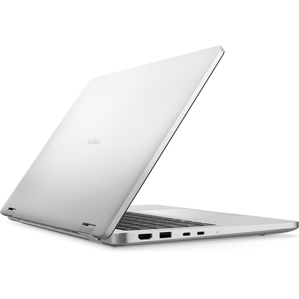 DELL Pro 14  Plus (PB14250) 14.0" FHD+, Intel Core Ultra 5 235U (4.9GHz), 16GB, 512GB SSD, Win 11 Pro