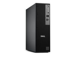 DELL Pro Slim Plus QBS1250, Intel Core Ultra 7 265 (5.0GHz), 32GB, 512GB SSD, Intel HD, Linux