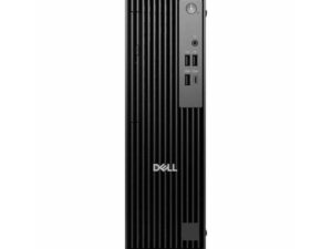 DELL Pro Slim QCS1250, Intel Core Ultra 7 265 (5.3GHz), 8GB, 512GB SSD, Intel HD, Win11 Pro