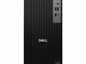 DELL Pro Tower QCT1250, Intel Core Ultra 5- 235  (5.0GHz), 16GB, 512GB SSD, DVD+/-RW, Win11 Pro