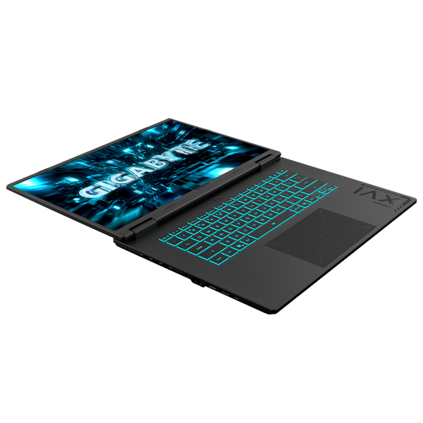 GIGABYTE GAMING A16 PRO DXH 16" WQXGA (165Hz), Intel Core 7 240H (10C/5.2Ghz), 32GB, 1TB SSD, RTX 5070 Ti, US bill - Image 4