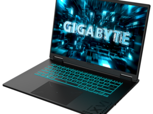 GIGABYTE GAMING A16 PRO DXH 16" WQXGA (165Hz), Intel Core 7 240H (10C/5.2Ghz), 32GB, 1TB SSD, RTX 5070 Ti, US bill