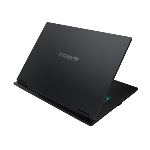 GIGABYTE GAMING A16 PRO DXH 16" WQXGA (165Hz), Intel Core 7 240H (10C/5.2Ghz), 32GB, 1TB SSD, RTX 5070 Ti, US bill - Image 2