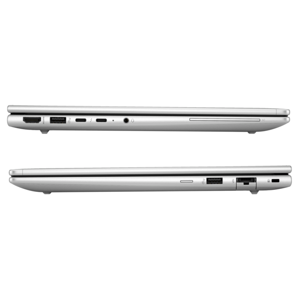 HP EliteBook 640 G11 14" WUXGA AG UWVA, Core Ultra5-125U 1.3GHz, 8GB, 512GB, Win 11 Prof. - Image 3