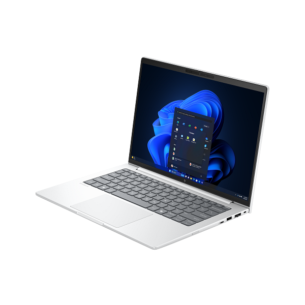 HP EliteBook 8 G1i 14 NG AI 14" WUXGA AG UWVA, Ultra7-258V 2.2GHz, 32GB, 512GB, Win 11 Prof.