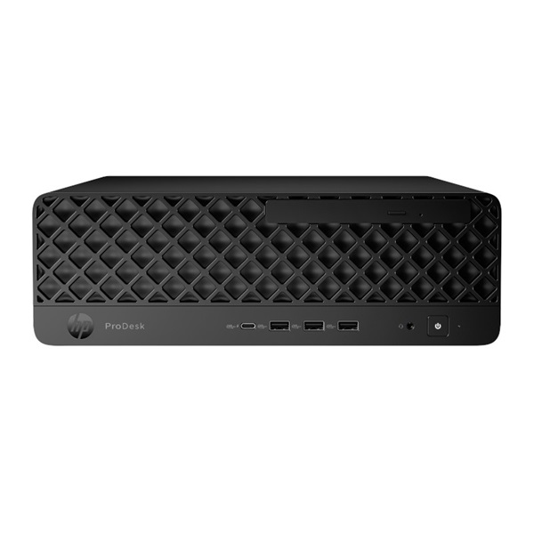 HP ProDesk 4 SFF G1i, Core Ultra5-225 3.3GHz, 16GB, 512GB, Win 11 Prof.