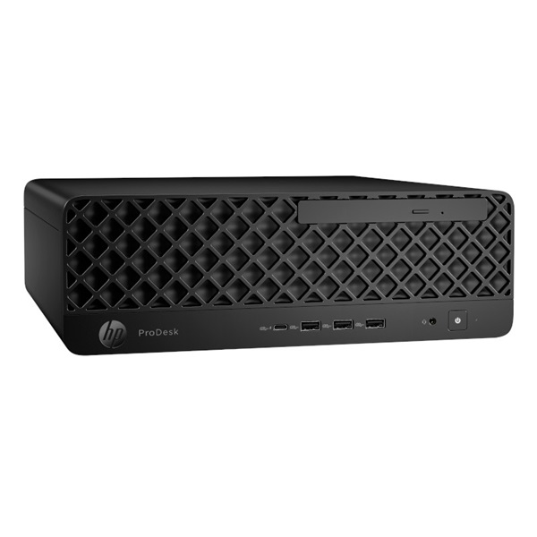 HP ProDesk 4 SFF G1i, Core Ultra5-225 3.3GHz, 16GB, 512GB, Win 11 Prof. - Image 2
