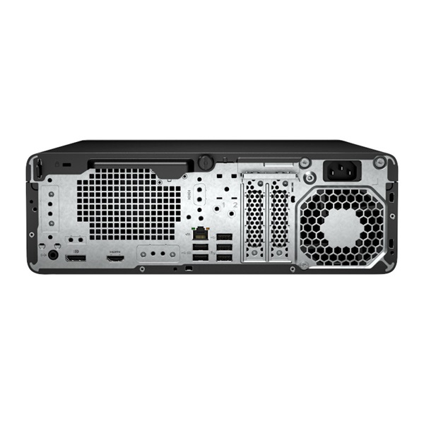 HP ProDesk 4 SFF G1i, Core Ultra5-225 3.3GHz, 16GB, 512GB, Win 11 Prof. - Image 3