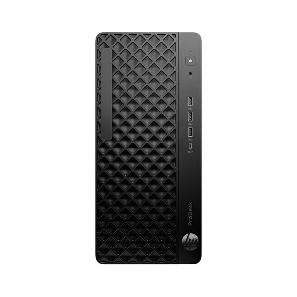 HP ProDesk 4 TWR G1i, Core Ultra7-265 2.4GHz, 16GB, 512GB, Win 11 Prof.