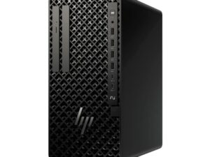 HP Workstation Z2 TWR G1i  Core Ultra9 285K 3.7GHz, 32GB, 512GB+1TB, Win 11 Prof.