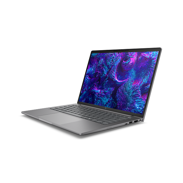 HP ZBook 8 G1i 14 14" WUXGA AG 400cd, Core Ultra7 255H 2GHz, 16GB, 1TB, RTX 500 Ada 4GB, Win 11 Prof. - Image 2