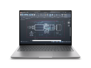 HP ZBook 8 G1i 16 16" WUXGA AG 400cd, Core Ultra7 255H 2GHz, 32GB, 1TB, RTX 500 Ada 4GB, Win 11 Prof.