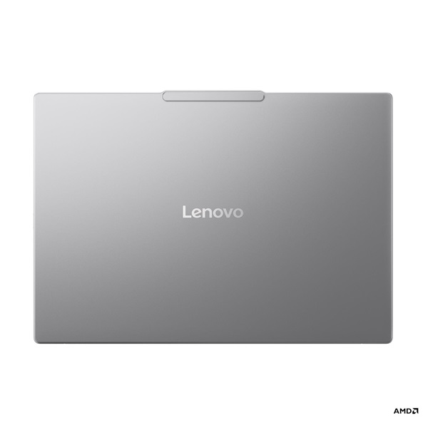 LENOVO IdeaPad Pro 5 16AGP11, 16.0" 2.8K, AMD Ryzen AI 7 450, 24GB, 1TB SSD, NoOS, NoAdp, Luna Grey - Image 2