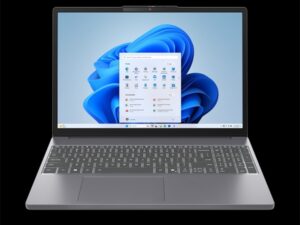 LENOVO IdeaPad Slim 3 15IRH10, 15.3" WUXGA, Intel Core i5-13420H, 24GB, 1TB SSD, NoOS, Luna Grey