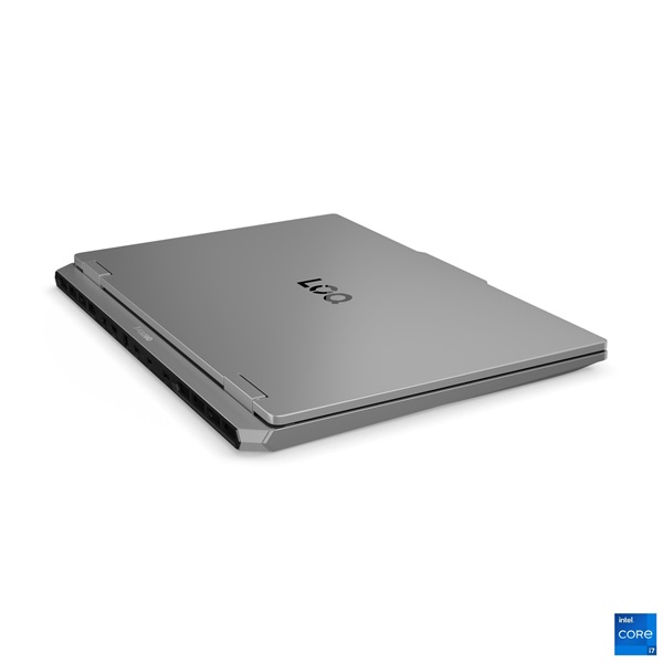 LENOVO LOQ Gaming 17IRX10, 17.3" FHD, Intel Core i5-13450HX, 16GB, 1TB SSD, nV RTX 5050 8GB, NoOS, Luna Grey - Image 9