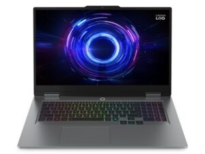 LENOVO LOQ Gaming 17IRX10, 17.3" FHD, Intel Core i7-13700HX, 32GB, 1TB SSD, nV RTX 5060 8GB, NoOS, Luna Grey