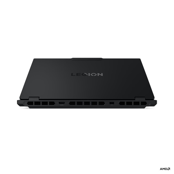 LENOVO Legion 5 15AHP10, 15.1" WQXGA, AMD Ryzen 7 260, 32GB, 1TB SSD, nV RTX 5060 8GB, Win11 Home, Eclipse Black - Image 6