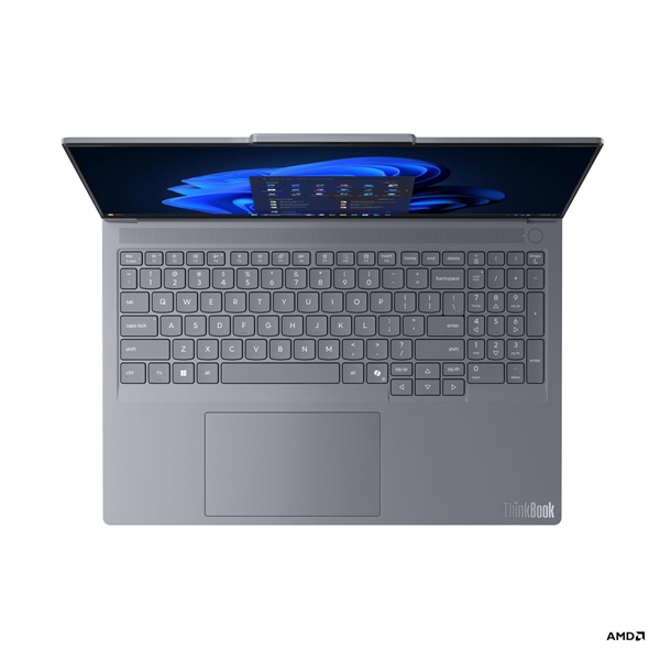LENOVO ThinkBook T16p G6 IAX, 16.0" WQXGA, Intel Core Ultra 7 255H (5.2GHz), 32GB, 1TB SSD, nVidia RTX 5060, Win11 Pro - Image 10