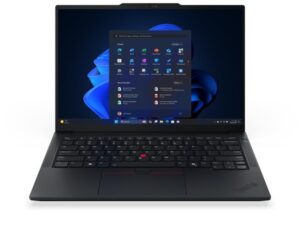 LENOVO ThinkPad E14 G7, 14.0" 2.8K, Intel Core Ultra 5 226V (4.5GHz), 16GB, 1TB SSD, NoOS.