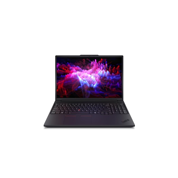 LENOVO ThinkPad P16v G3, 16.0" WUXGA, Intel Core Ultra 7 255H (5.1GHz), 32GB, 1TB SSD, nVidia RTX 2000, Win11 Pro