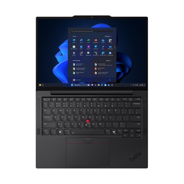 LENOVO ThinkPad X13 G6, 13.3" WUXGA, Intel Core Ultra 7 255U (5.2GHz), 32GB, 512GB, Win11 Pro. - Image 9