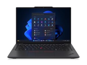 LENOVO ThinkPad X13 G6, 13.3" WUXGA, Intel Core Ultra 7 255U (5.2GHz), 32GB, 512GB, Win11 Pro.