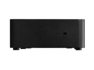 MSI Business DT Cubi NUC 1M-250BEU, Core 5 120U, DDR5, NVME, 2,5", AX+BT5.3, Thunderbolt4 x2, RJ45 x2, HDMI x2, Black