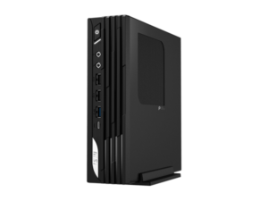 MSI Business DT PRO DP21 14M-243, i5-14400, 16GB DDR5, 512GB SSD, Intel UHD 730, NOOS, Black