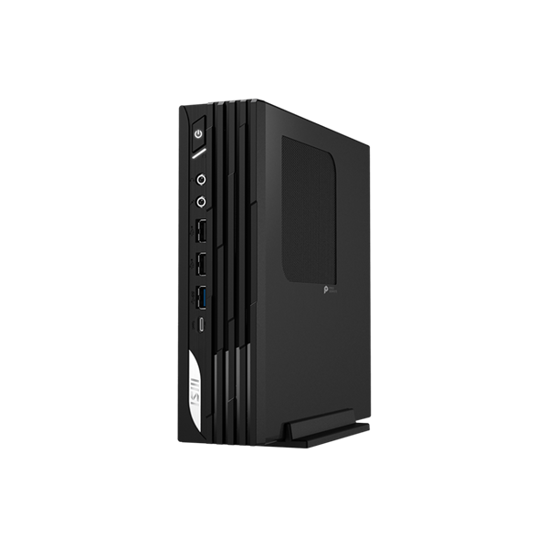 MSI Business DT PRO DP21 14M-243, i5-14400, 16GB DDR5, 512GB SSD, Intel UHD 730, NOOS, Black