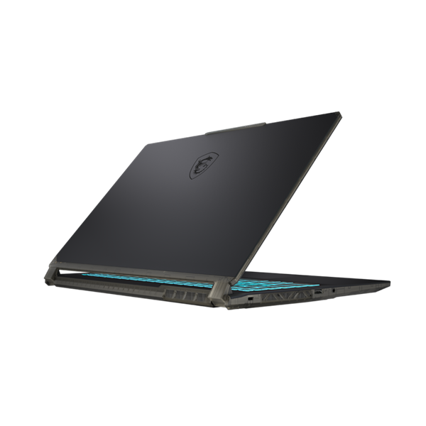 MSI Gaming NB Cyborg 15 A13UDXK-2003, 15,6" FHD 144Hz, i7-13620H, 16GB, 512GB M.2, RTX 3050 6GB, NOOS, Fekete - Image 2