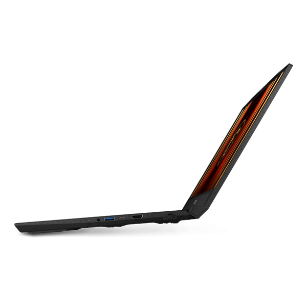 MSI Gaming NB Katana 15 HX B14WEK-268, 15.6" QHD 165Hz, i5-14450HX, 16GB (2x8), 512GB M.2, RTX 5050 8GB, noOS, Fekete - Image 3