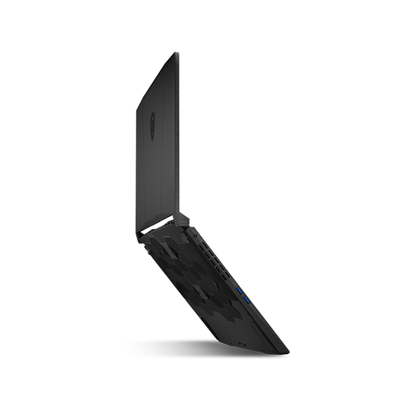 MSI Gaming NB Katana 15 HX B14WEK-268, 15.6" QHD 165Hz, i5-14450HX, 16GB (2x8), 512GB M.2, RTX 5050 8GB, noOS, Fekete - Image 5