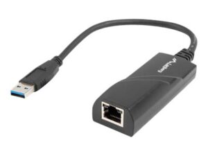 LANBERG NC-1000-01 Adapter Lan Card