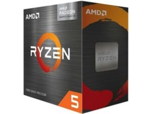 AMD Ryzen5 5500 Box