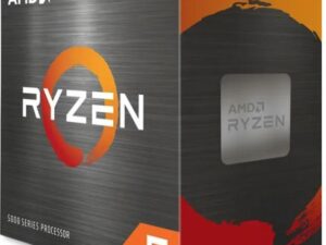 AMD Ryzen5 5600XT Box
