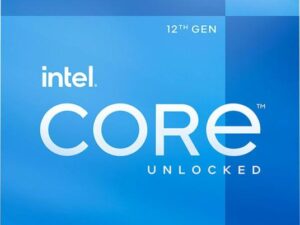 Intel Core i5-12600KF BOX
