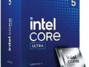 Intel Core Ultra i5-225 BOX