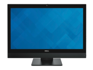 Dell Optiplex 7440 AIO 23" i7-6700/8GB/256GB SATA SSD/DVD/webcam/1920x1080